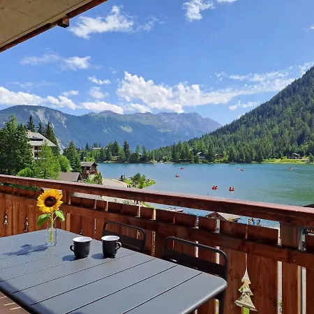 Les Mayens 3-2 By Interhome Apartment *