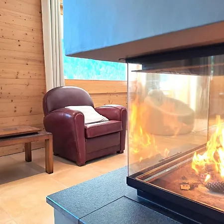 Les Mayens 3-2 By Interhome Apartment *