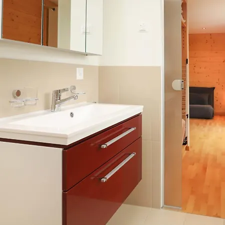 Apartment Les Mayens 3-2 By Interhome Champex-Lac