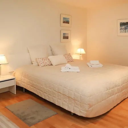 Les Mayens 3-2 By Interhome Champex-Lac