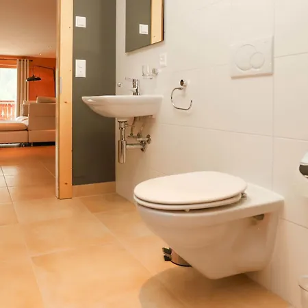 Les Mayens 3-2 By Interhome * Champex-Lac