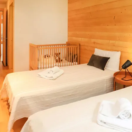 Les Mayens 3-2 By Interhome Champex-Lac