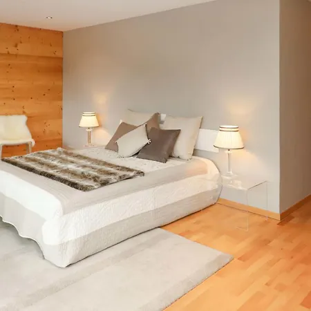 Les Mayens 3-2 By Interhome * Champex-Lac