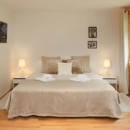 Les Mayens 3-2 By Interhome Apartment *