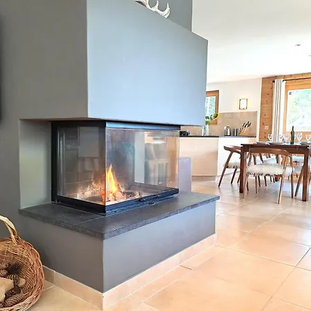 Apartment Les Mayens 3-2 By Interhome *