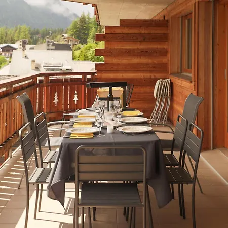 Les Mayens 3-2 By Interhome Champex-Lac