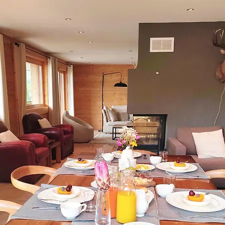 Apartment Les Mayens 3-2 By Interhome *