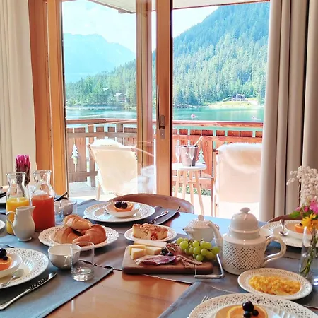 Apartment Les Mayens 3-2 By Interhome