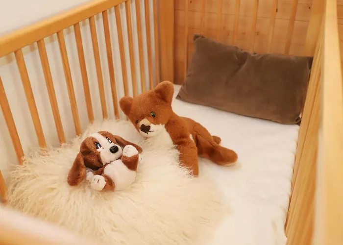 דירה Les Mayens 3-2 By Interhome