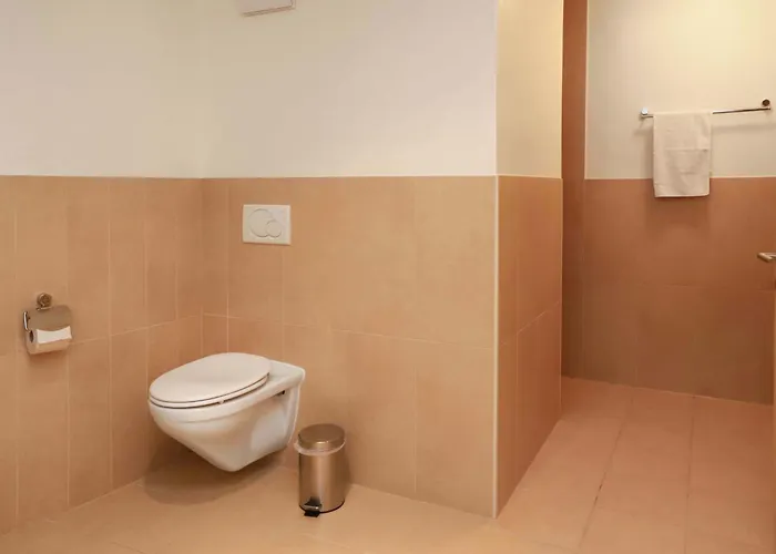 Les Mayens 3-2 By Interhome *