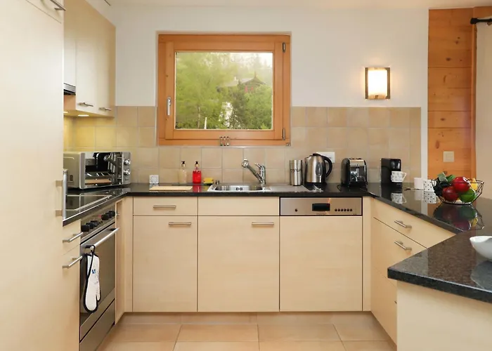 Les Mayens 3-2 By Interhome שמפקס