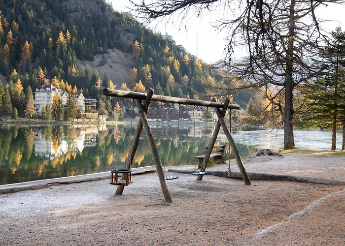 דירה Les Mayens 3-2 By Interhome שמפקס