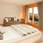 Les Mayens 3-2 By Interhome Apartment *
