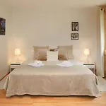 Les Mayens 3-2 By Interhome Apartment *