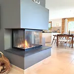 Apartment Les Mayens 3-2 By Interhome *
