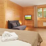 Les Mayens 3-2 By Interhome Apartment Champex-Lac