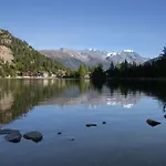 Apartment Les Mayens 3-2 By Interhome Champex-Lac