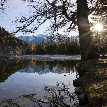 Les Mayens 3-2 By Interhome