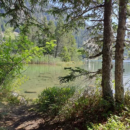 Διαμέρισμα Les Mayens 3-2 By Interhome *