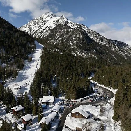 Les Mayens 3-2 By Interhome