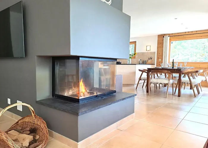 Διαμέρισμα Les Mayens 3-2 By Interhome *