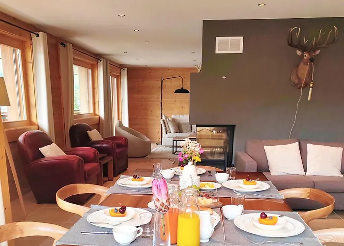 アパート Les Mayens 3-2 By Interhome *