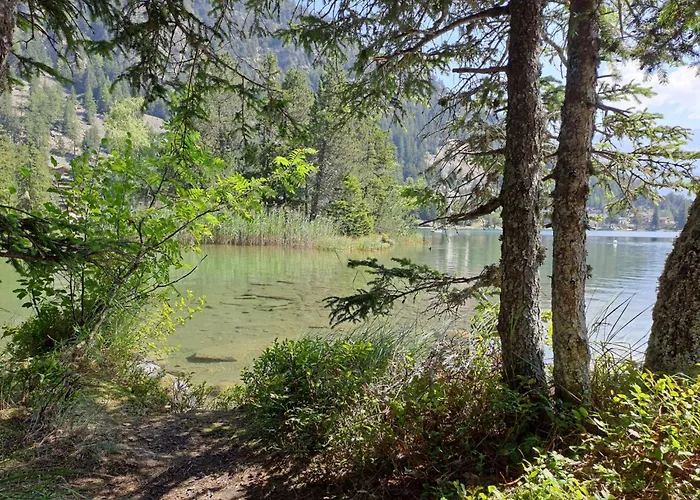 Διαμέρισμα Les Mayens 3-2 By Interhome *